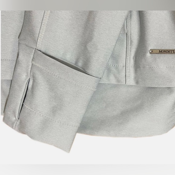 Mondetta Athletic Jacket - Picture 4 of 8